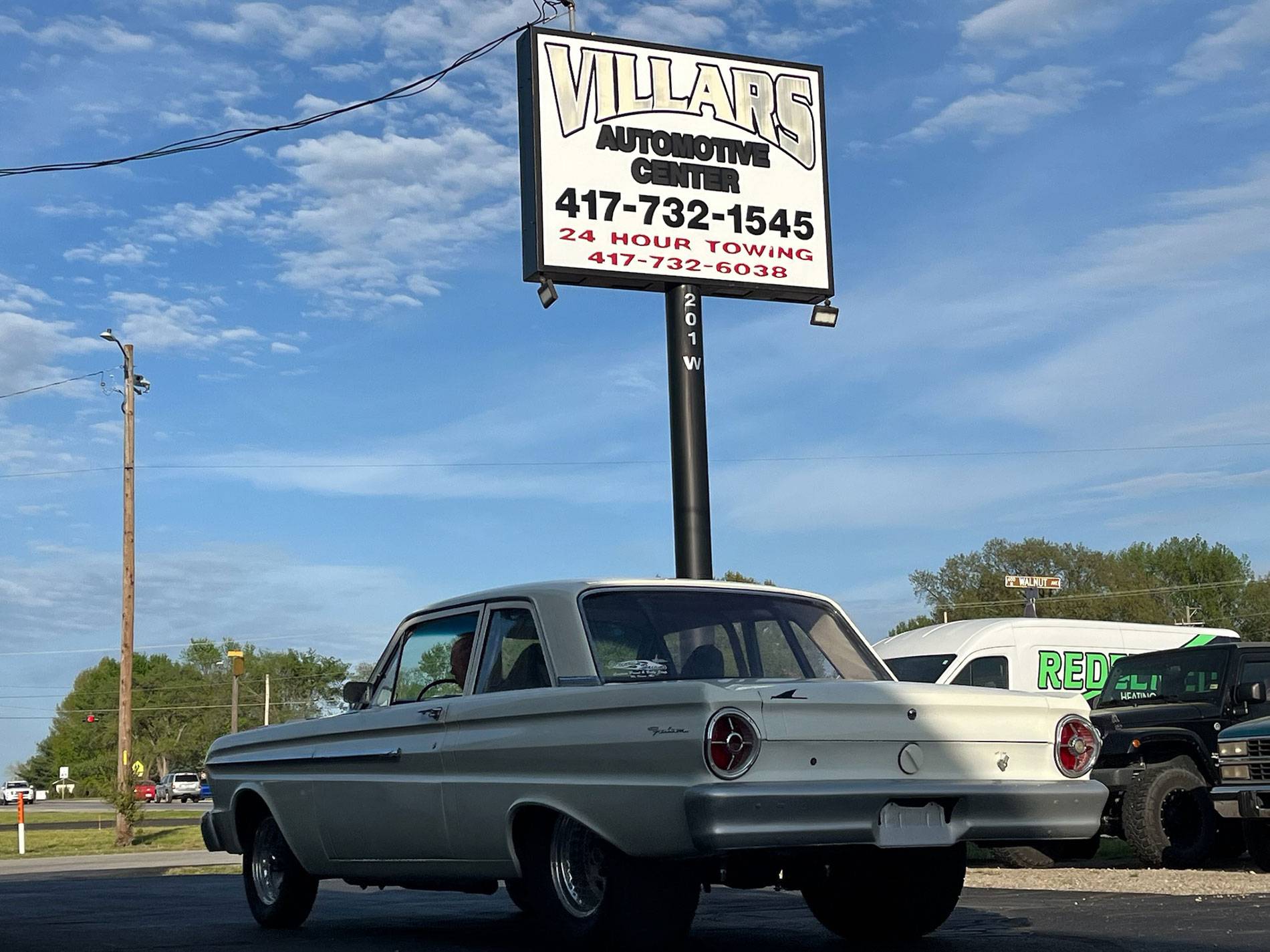 Villars Automotive Center (5)