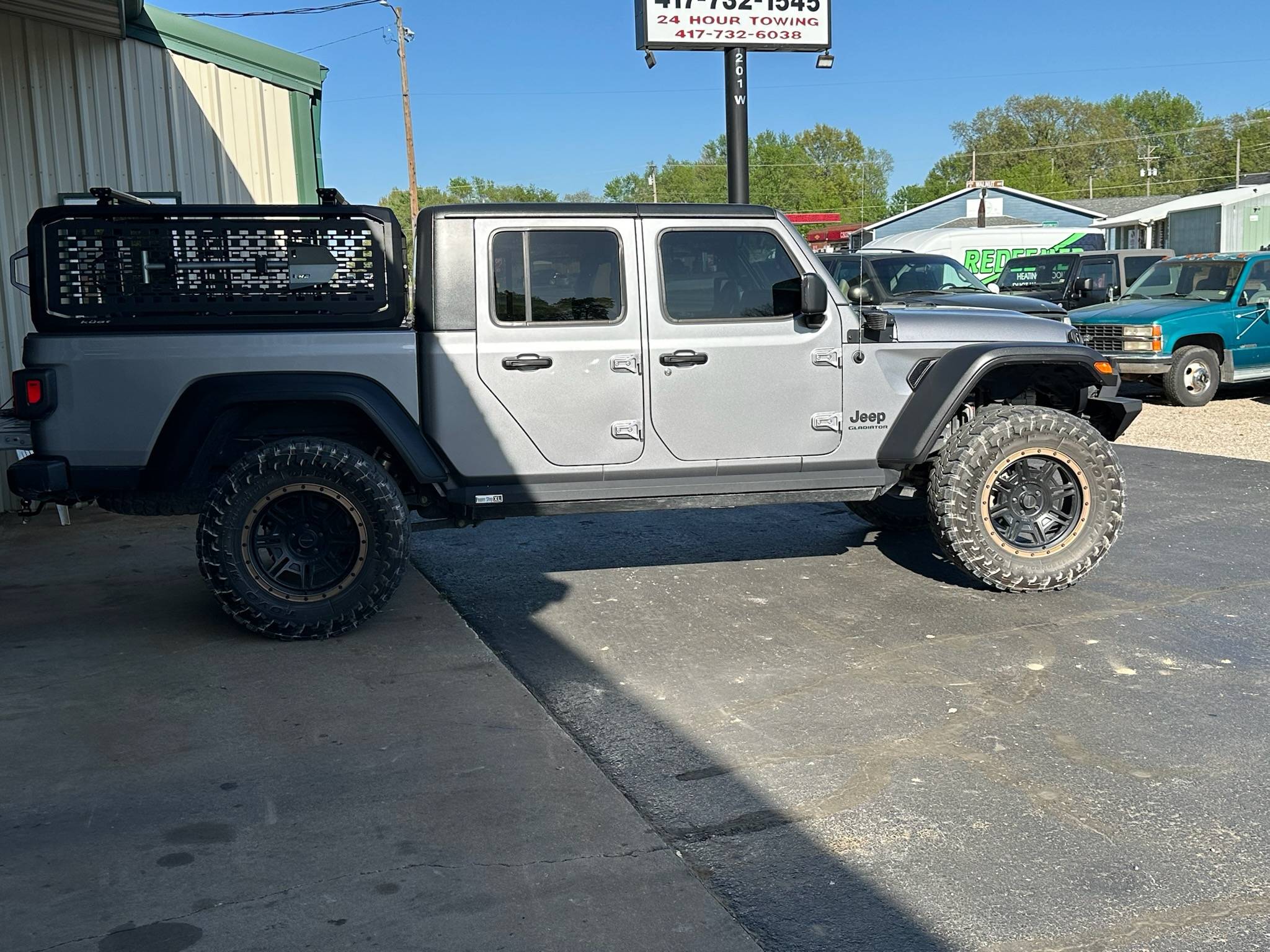 Villars Automotive Center (7)