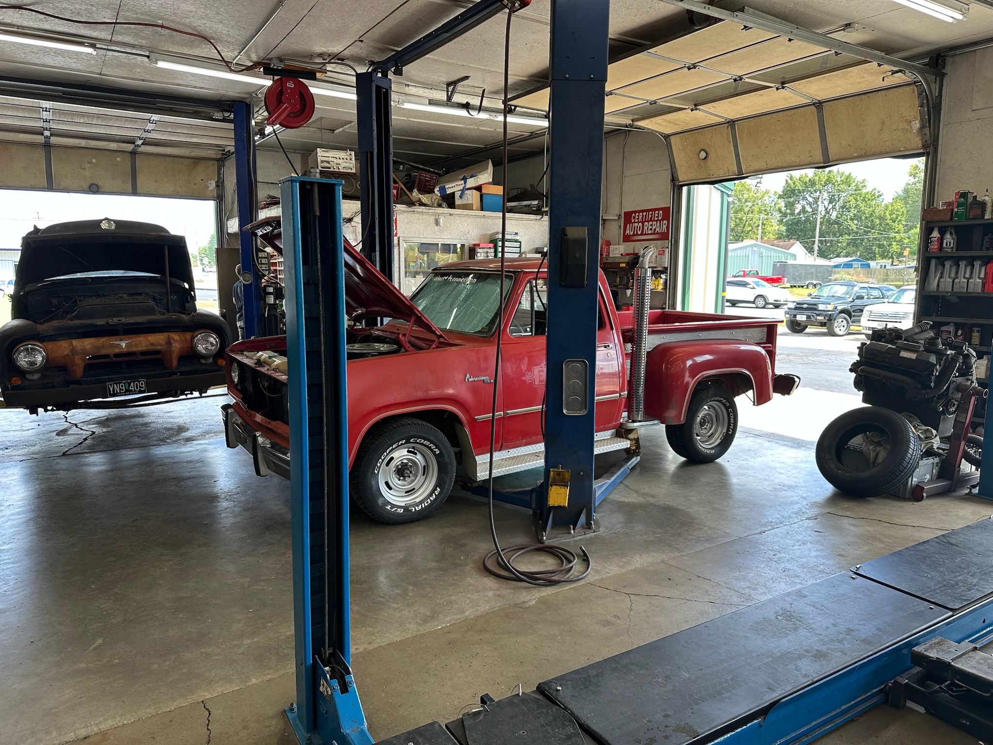 Villars Automotive Center Llc (10)
