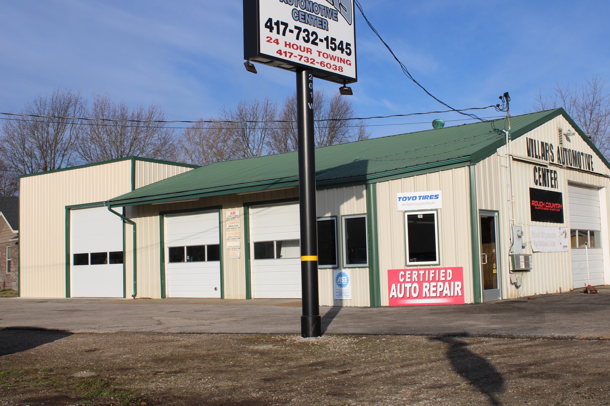 Villars Automotive Center Llc (12)