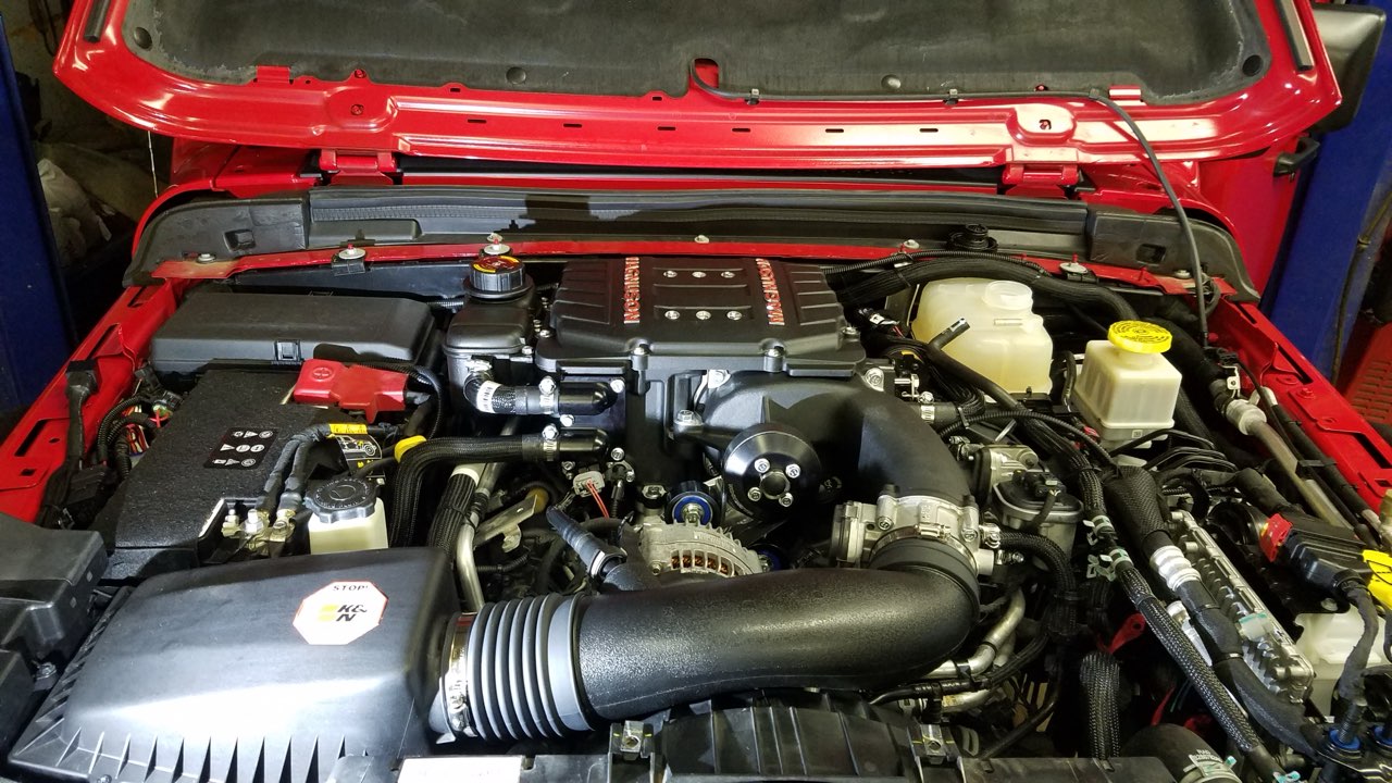 Villars Automotive Center Llc (4)