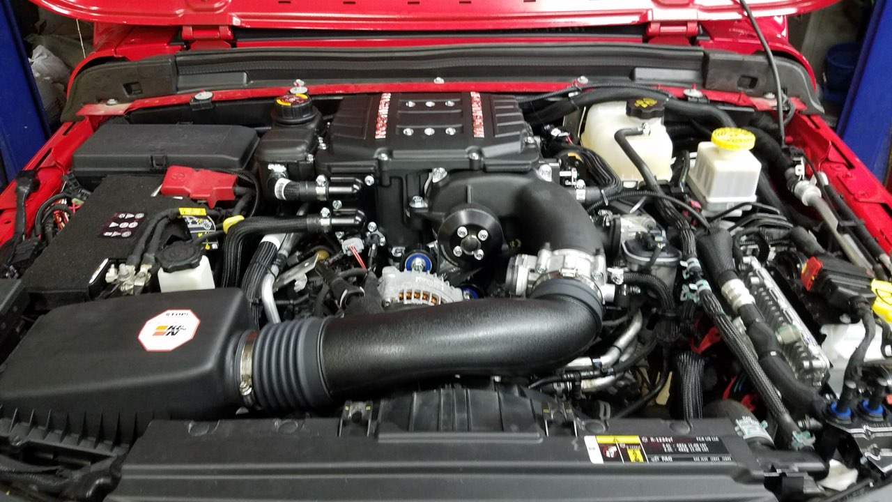 Villars Automotive Center Llc (6)