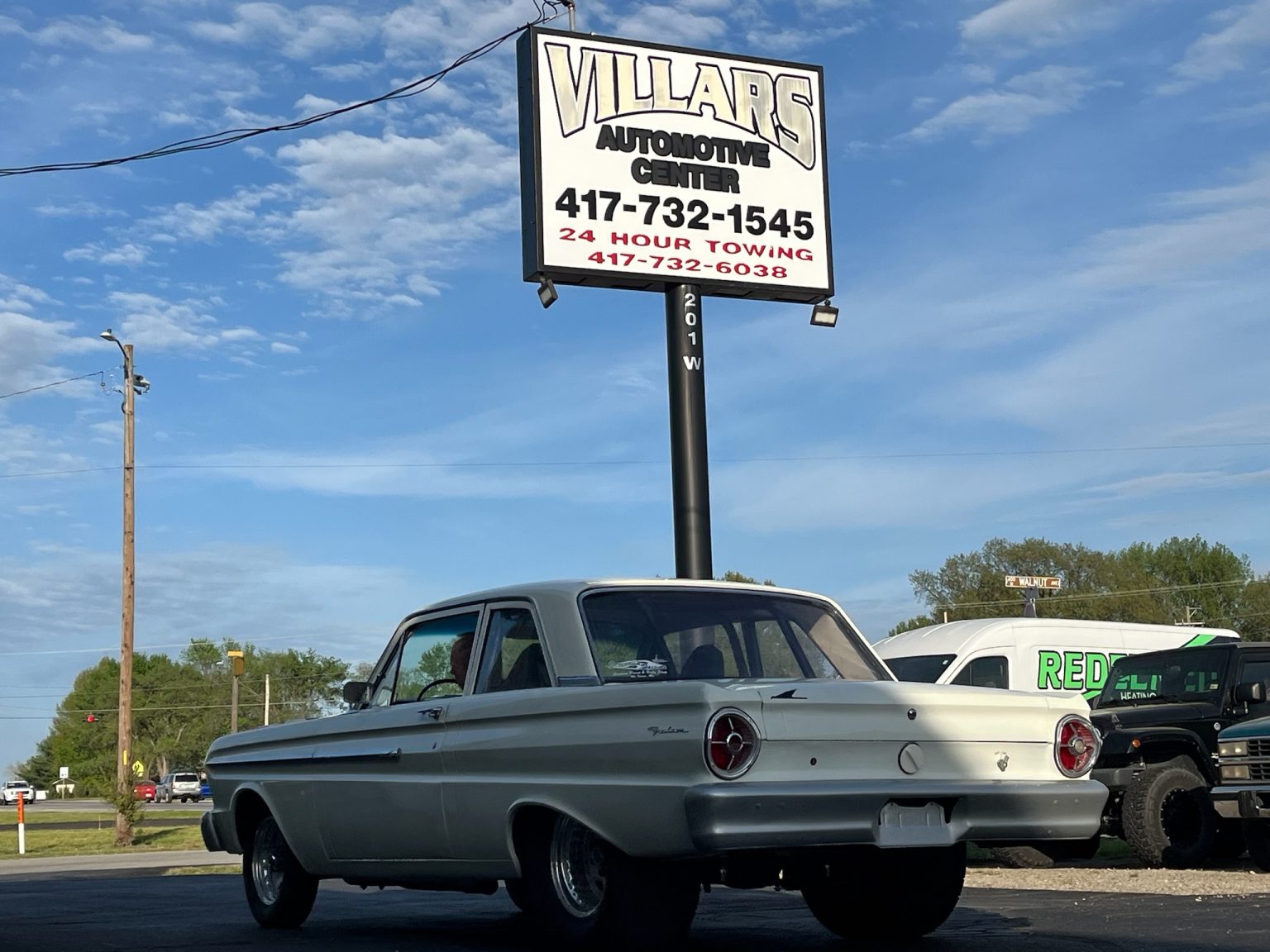 Villars Automotive Center Llc (7)