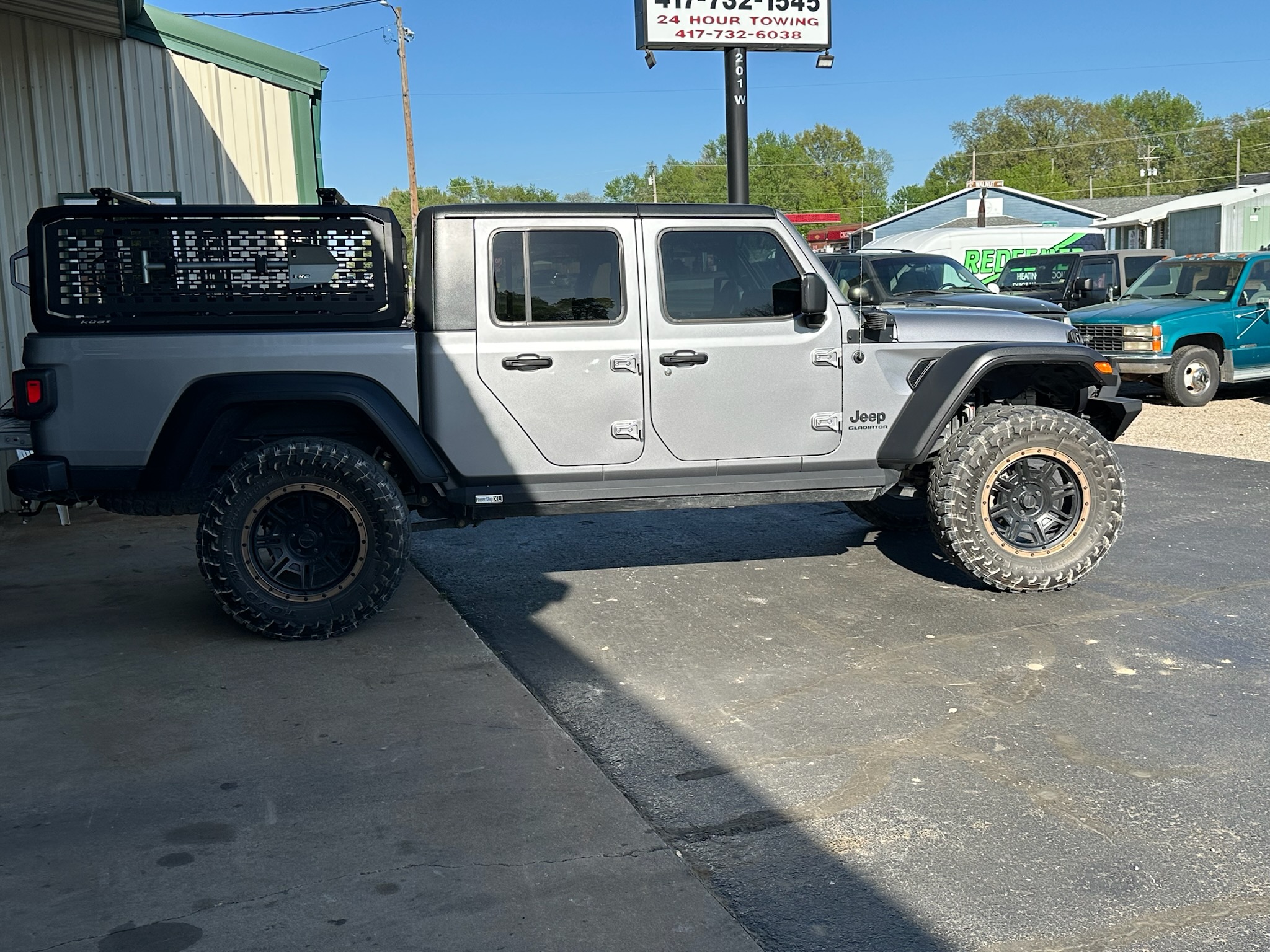 Villars Automotive Center Llc (9)