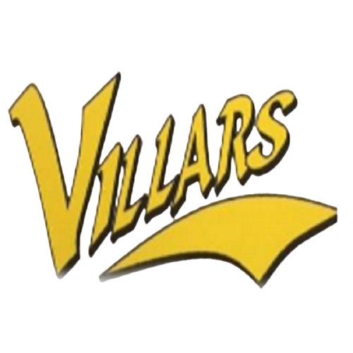 Villars Logo Clear